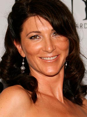 Ив Бест
Eve Best