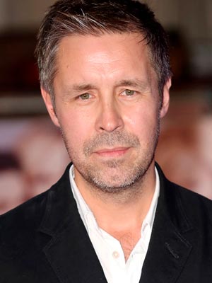 Пэдди Консидайн
Paddy Considine